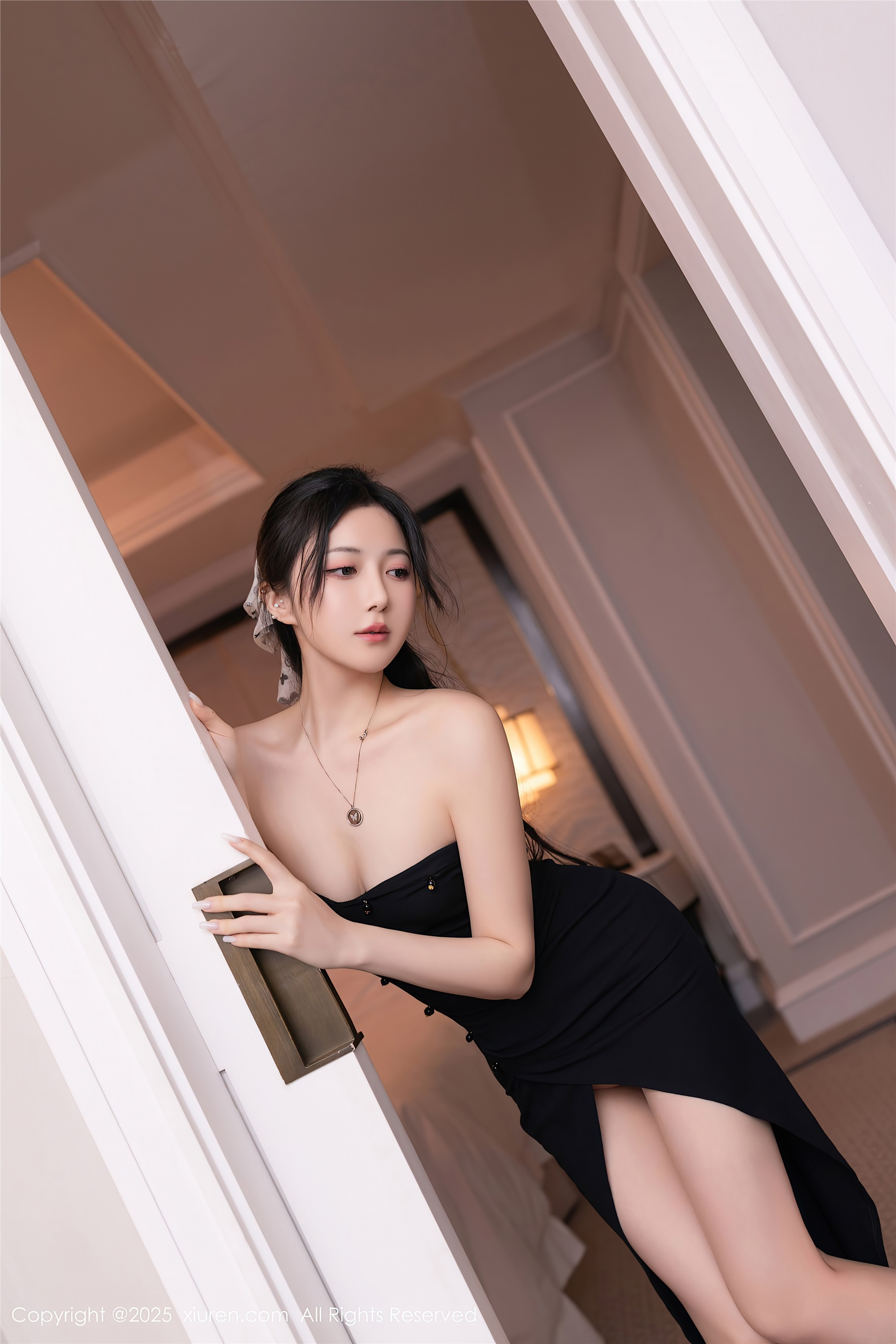 Xiuren秀人网 2025.06.27 NO.10480 鱼子酱Fish